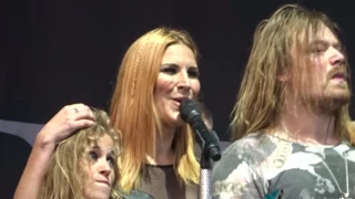 Delain - We Are the Others - Masters of Rock 2017