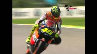 Valentino Rossi 2003 [Pure sound V5]