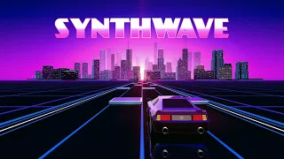 Synthwave Background Music For Videos