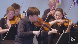 Joshua Bell, violin | Souvenir de Florence