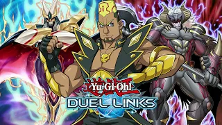 The Gore Theme - Yu-Gi-Oh! Duel Links / 10 minutes