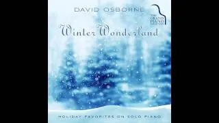 David Osborne - “White Christmas”