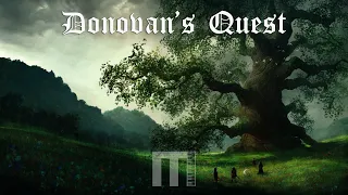 Epic Celtic Adventure Music | Donovan's Quest