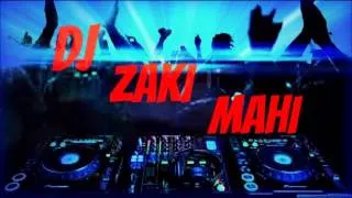 House music 2013 dance club mix #1 (Dj  Zaki)