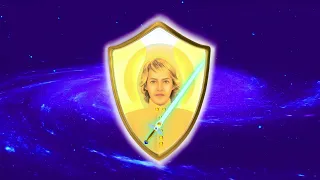 The Protective Shield of Archangel Michael | Decree | Meditation