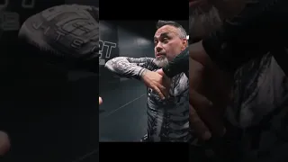 Showing Ok Grip Guillotine with Eddie Bravo