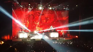 Powerwolf Moscow 2019 Live (4)