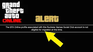 GTA Online is BROKEN And Doing This Will SAVE Your Account