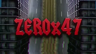 ZEROx47 - WANTED 2 [ @adtvideo1112 ] TripleSiX PHONK