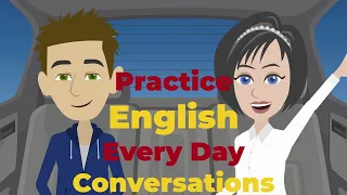 English Speaking Conversations