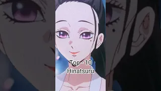 Top 15 most prettiest kny girls my opinion please on hate