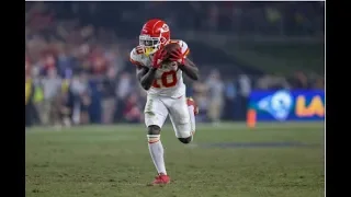 Tyreek Hill | Ultimate 2018-2019 Chiefs Highlights ᴴᴰ