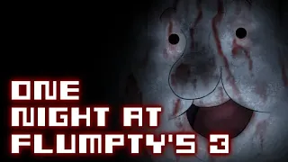 One night at flumpty's 3 - Voicelines