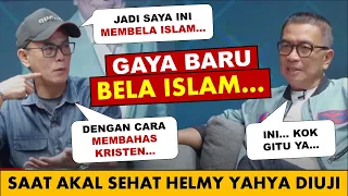 🔴 Dondy Tan bikin Helmy Yahya bener-bener Speechless...