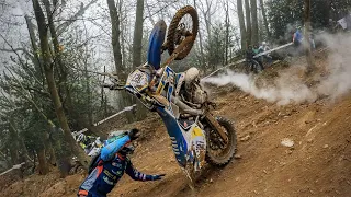 Wildwoods Extreme Enduro | Italian Extreme 2022 | Round 1 Prologue