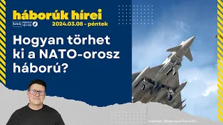 Mikor törhet ki egy NATO-orosz háború Európában? Donald Tusk szerint bármelyik pillanatban