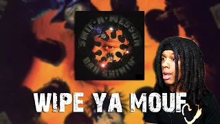 FIRST TIME HEARING Smif-N-Wessun - Wipe Ya Mouf Reaction