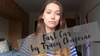 Fast Car | Cover by Tara Jamieson