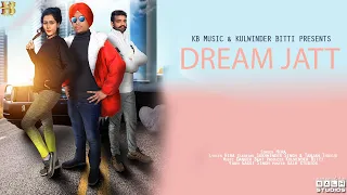 Dream Jatt (Teaser) - Hira || K B Music || Latest Punjabi Song 2021 || Releasing on 17 Feb 2021