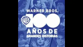 Warner Bros.: 100 años de grandes historias-Una fábrica de sueños y su evolución