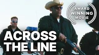 Across The Line | Brian Bloom | Thriller