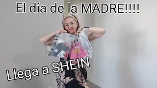 Llega a SHEIN El día de la madre!!!! 😍