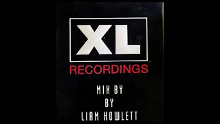 XL MIX - LIAM HOWLETT