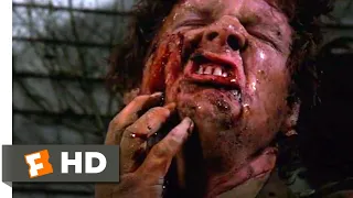 Pet Sematary (1989) - Dead is Better Scene (5/10) | Movieclips