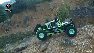 | Purchased The Most Popular 4X4 RC Car Online | Rock Crawler