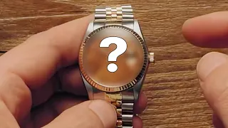 Rolex Made a Mistake (They SHOULD Know Better!)