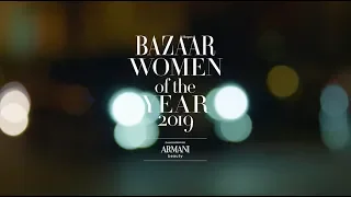 Harper's Bazaar Women of the Year Awards 2019