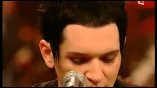 Placebo- "Five Years" - David Bowie- Cover