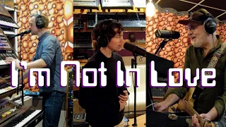 Ginne Marker - Le Claque - I'm not in love (10cc cover)