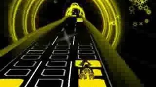 Audiosurf - Scooter - I'm Lonely