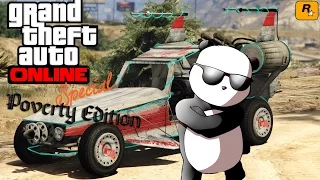 GTA V Online SPECIAL RACES DLC With Hike and SFE! 2xXP 2x$$$