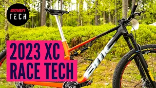 The Coolest Cross Country Tech From From Nové Město