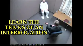 Real Lawyer Reviews Alek Minassian Interrogation - Part 1