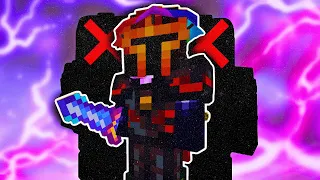 The ultimate skill issue... (Hypixel Skyblock)