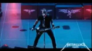 Metallica - Turn The Page (October 31, 2009)