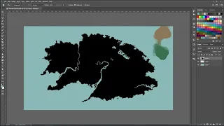 RPG Map & Image Creation Episode 2