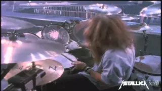 Metallica - Wherever I May Roam (Official Music Video) [HD]