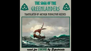 The Saga of the Greenlanders