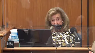 CA v Robert Durst Murder Trial Day 7: Ruth Mayer - Psychologist - Friend of Kathie Durst