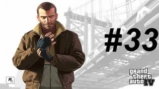 Прохождение GTA IV - #33 А вот и вертушка