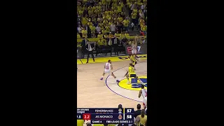 Block, Steal, Three-Pointer | Exciting Finish between Fenerbahce-Monaco