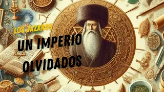 Descubre la Fascinante Historia de los Jázaros: Un Imperio Olvidado