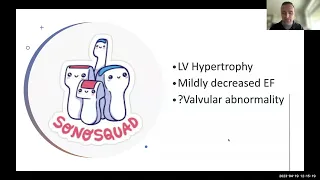 Western Canadian Ultrasound Rounds