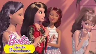 Bizarro | Episódio 52 | Barbie Life In The Dreamhouse | Desenho da Barbie Em Português