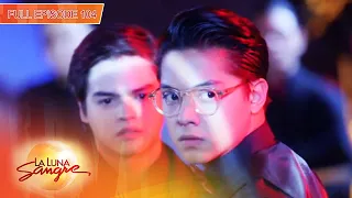 [ENG SUB] Ep 104 | La Luna Sangre | Kathryn Bernardo, Daniel Padilla, Angel Locsin