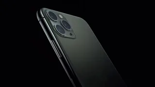 Представляем iPhone 11 Pro - Apple Реклама